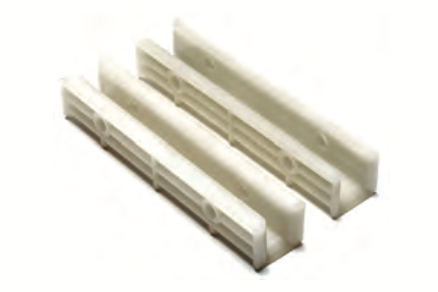 150*10:16mmElevator guide shoe insert